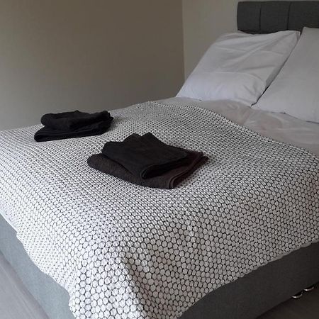 Dutchdream B&B Logcabin Eighter Extérieur photo
