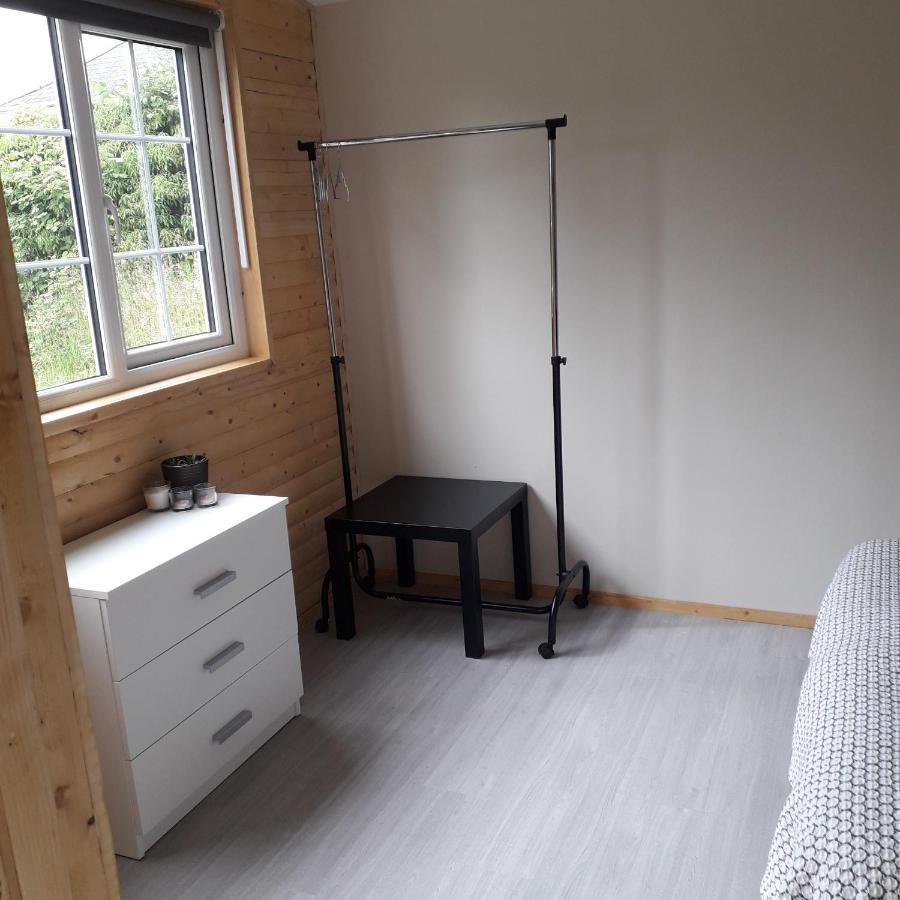 Dutchdream B&B Logcabin Eighter Extérieur photo